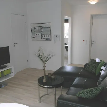 Skjoldsgade 101 公寓